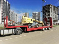 Жилой комплекс Минск Мир