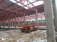 Индустриальный парк "Великий Камень"