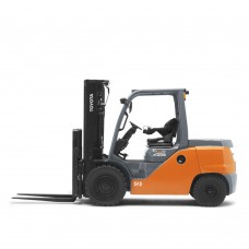 Погрузчик Toyota Tonero дизельный 4.5 т