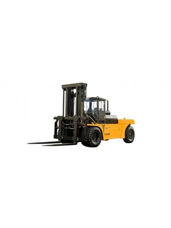 Тяжелый погрузчик 20 - 25 т