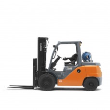 Погрузчик Toyota Tonero газобензиновый 4.5 т