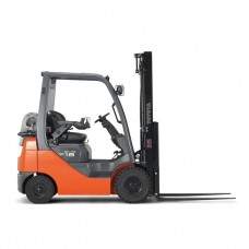 Погрузчик Toyota Tonero газобензиновый 1.8 т
