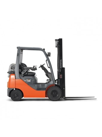 Погрузчик Toyota Tonero газобензиновый 1.8 т