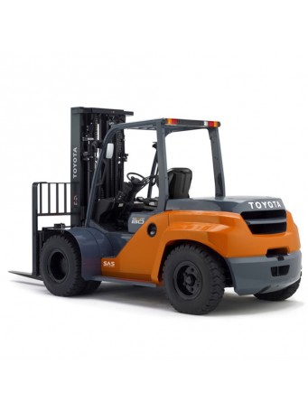 Погрузчик Toyota Tonero дизельный 8 т