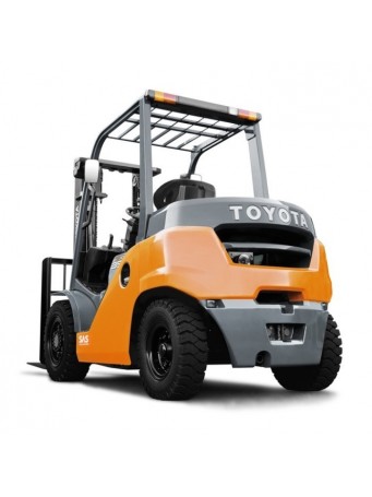 Погрузчик Toyota Tonero дизельный 4 т