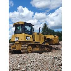 Бульдозер CAT D6K2 LGP