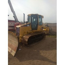 Бульдозер CAT D5G LGP