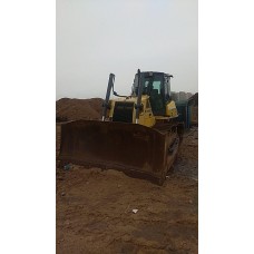 Бульдозер New Holland D180 LT PS