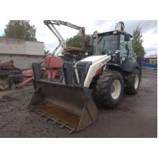 Экскаватор-погрузчик Terex 970