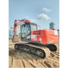 Гусеничный экскаватор Hitachi ZX180LC