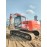 Гусеничный экскаватор Hitachi ZX180LC