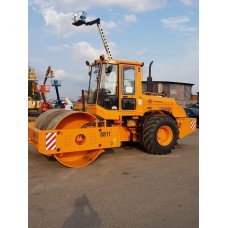 Каток вибрационный АМКОДОР 6811