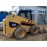 Мини-погрузчик CAT 246C