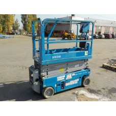 Ножничный подъемник Genie GS 1932