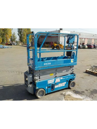Ножничный подъемник Genie GS 1932