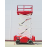 Ножничный подъемник Haulotte Compact 12DX