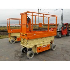 Ножничный подъемник JLG 2032 ES