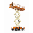 Ножничный подъемник JLG 4394RT