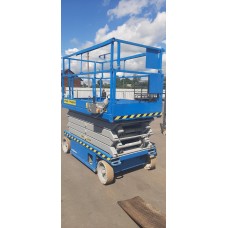 Ножничный подъемник Skyjack SJ4632