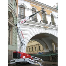 Прицепной подъемник Dino 205RXT