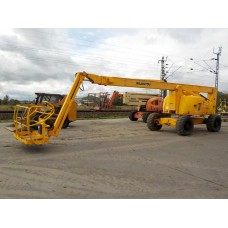 Коленчатый подъемник Haulotte HA260 PX