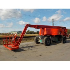 Коленчатый подъемник Haulotte HA32 PX
