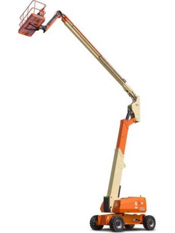 Коленчатый дизельный подъемник JLG 800 AJ