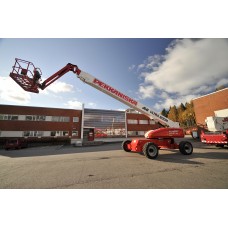 Телескопический подъемник JLG 1350SJP