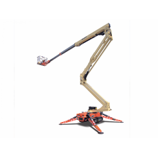 Коленчатый подъемник JLG X20J PLUS