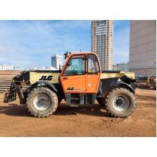 Телескопический погрузчик JLG 4017RS